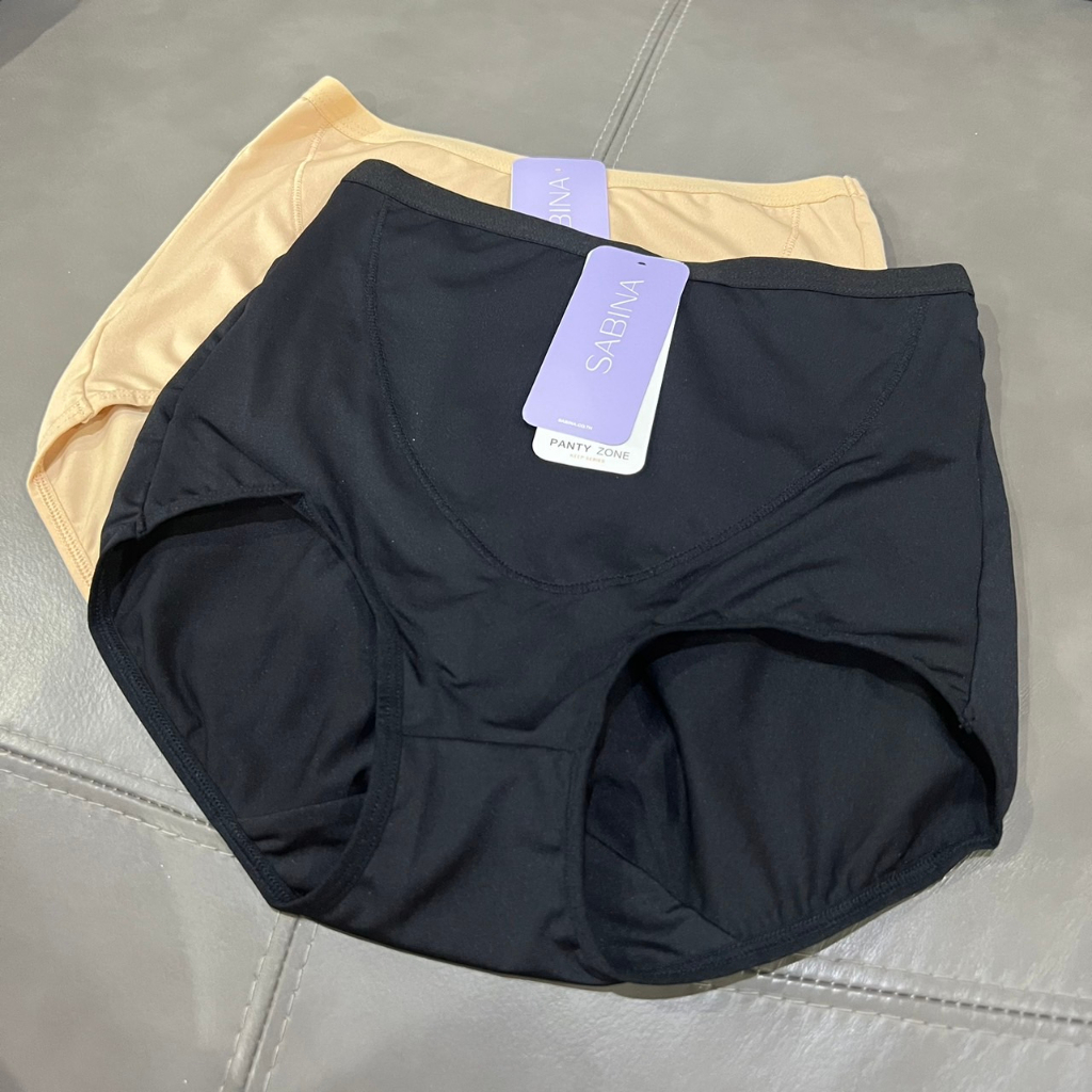 SABINA กางเกงชั้นใน รุ่น PANTY ZONE รหัส SUXZF5107