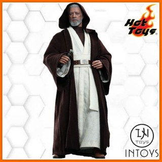 HOT TOYS - OBI-WAN ​KENOBI​ / OBIWAN EP.4 : STAR WARS EPISODE 4 -​ STAR WARS IV A NEW HOPE