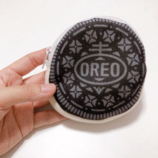 กระเป๋าใส่เหรียญใบเล็กรูปโอริโอ้ Oreo