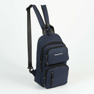 Romar Polo R72794 กระเป๋าสะพายหลัง กระเป๋าเป้ กระเป๋า Backpack 14 นิ้ว