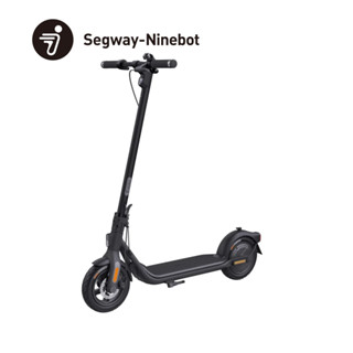 Ninebot KickScooter F2 สกู๊ตเตอร์ไฟฟ้า รับประกัน 1 ปี