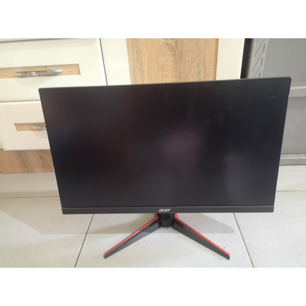 จอคอมฯ Acer VG220Q IPS 21.5นิ้ว 75Hz กล่องครบ!