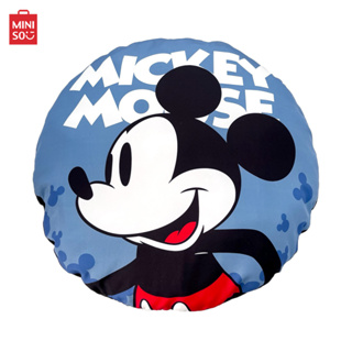 MINISO หมอนอิง หมอนรองหลัง หมอนหนุน คอลเลคชัน Mickey Mouse