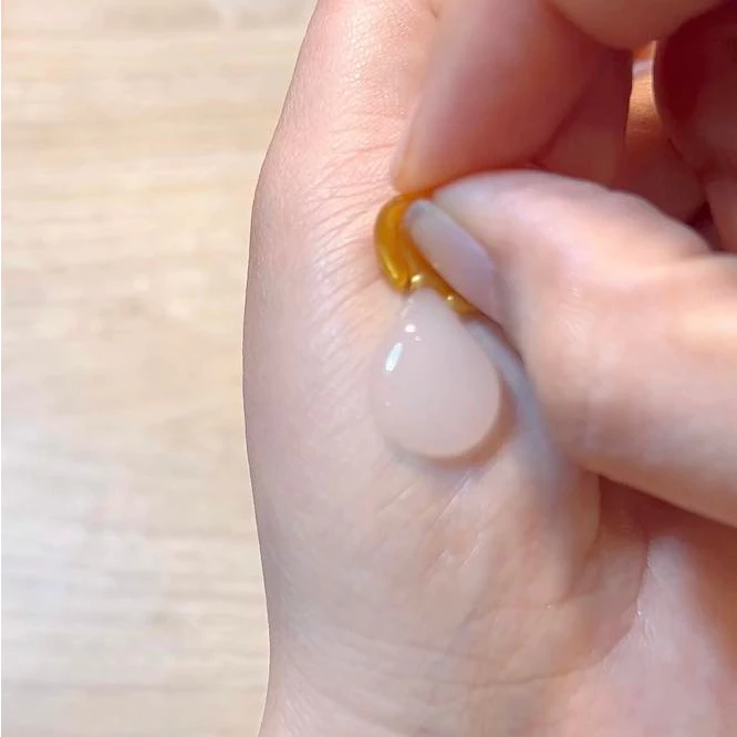 Vitamin E วิตามินอี รักษาฝ้า ลดสิว หน้ากระจ่างใส Skincare By Nifty วิตามิน อี สกินแคร์ thumbnail 8