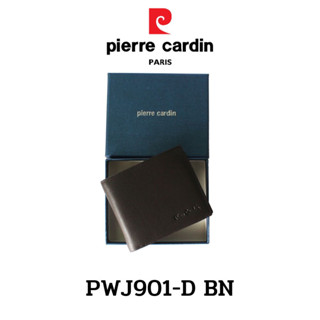 Pierre Cardin กระเป๋าสตางค์ รุ่น PWJ901-D