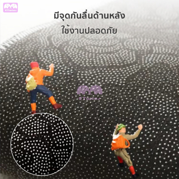 พรมเช็ดเท้า 120*40cm พรมยาว พรมข้างเตียง พรมปูพื้น พรมลาย3D พรมห้องนอน พรมแต่งห้อง พรมแต่งบ้าน พรม มีกันลื่น พรมการ์ตูน - รูปที่ 5