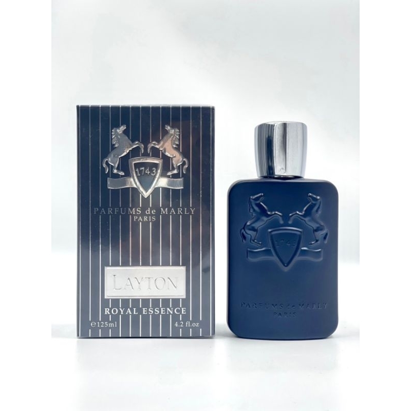 Parfums de Marly - Layton 125ml พร้อมกล่อง