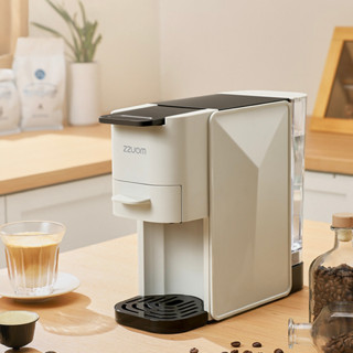 เครื่องชงกาแฟอัตโนมัติ 3in1 ชงกาแฟ ชา มีการรับประกัน Coffee Machine Oic_store