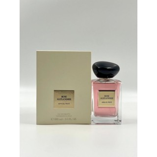 Giorgio Armani Prive Rose Alexandrie 100ml พร้อมกล่อง