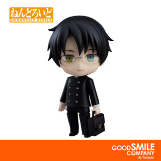 พร้อมส่ง+โค้ดส่วนลด Nendoroid 1961 Kimihiro Watanuki: xxxHOLiC (ลิขสิทธิ์แท้)