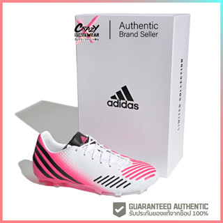 ​สตั๊ด Adidas PREDATOR LZ I FG (GX3905) สินค้าลิขสิทธิ์แท้ Adidas