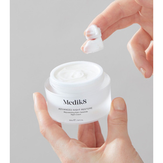 Medik8 Advanced Night Restore 50ml