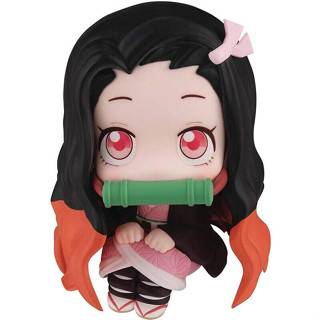 ฟิกเกอร์ Megahouse Lookup Demon Slayer: Kimetsu No Yaiba Nezuko Kamado ครบชุด【ส่งตรงจากญี่ปุ่น】