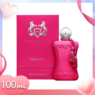 ♥พร้อมส่ง♥  Parfums De Marly Oriana Perfume 75ml EDP 100ML น้ำหอมผู้หญิงแท้