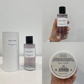 Christian Dior Maison CD Collection Gris Dior EDP 125 ml #มีกล่อง