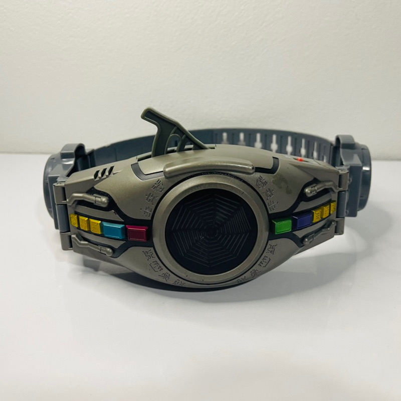 Legend Kuuga Belt (เข็มขัดคูกะ รีเจ้นท์ ของเล่น จากซีรี่ย์ มาสไรเดอร์ คูกะ)