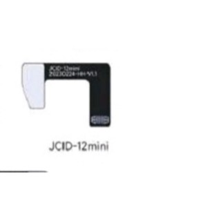 JC-ID Non-removal Face ID FPC 12mini