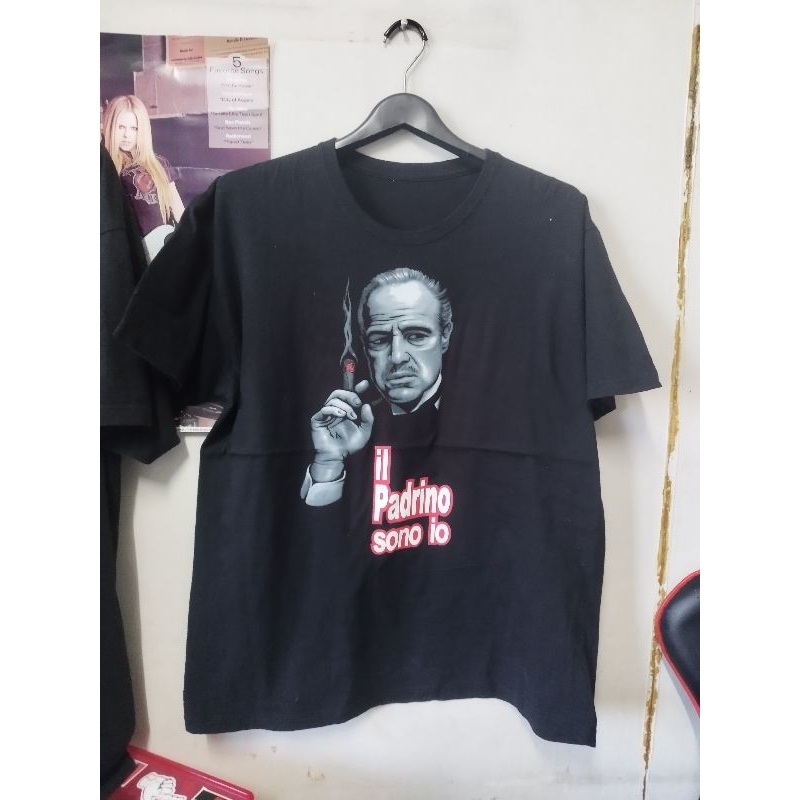 เสื้อ the god father ลิขสิทธิ์แท้100%