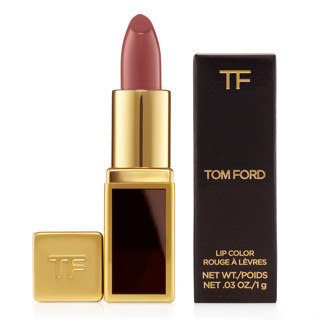 แท้💯% [Sephora US/เช็คใบเสร็จได้] Tom Ford Lip Color 1g