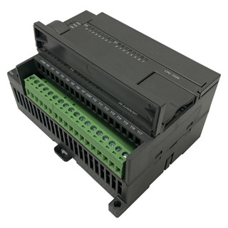 PLC อุตสาหกรรมบอร์ดคอนโทรล FX1N Programmable Logic Controller 32MT FX1N-32MT ทรานซิสเตอร์ PLC Output (ไม่รวม V.A.T)