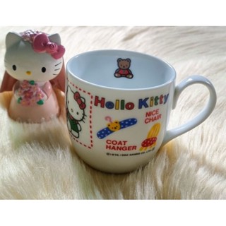 แก้วมัคเซรามิคHello Kitty Sanrio