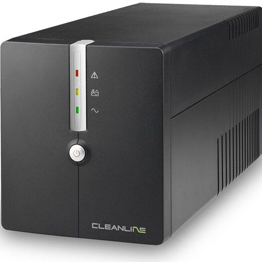CLEANLINE UPS L-1150D 630W