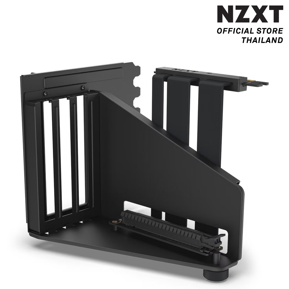 NZXT VERTICAL GPU 4.0 RISER CABLE : AB-RH175-B1