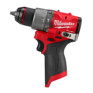 Milwaukee M12 FPD2-0 ASIA สว่านกระแทกไร้สาย 12 โวลต์ GENใหม่ล่าสุด ปี 2023  (เครื่องเปล่า)