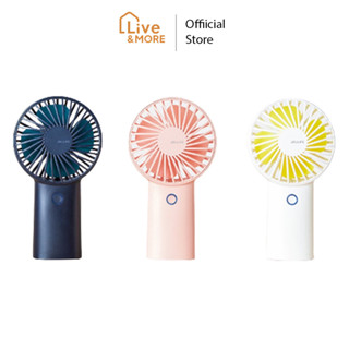 [ของแท้ประกันศูนย์ไทย] Jisulife Handheld Mini USB Fan พัดลมพกพาขนาดเล็ก รุ่น F2B