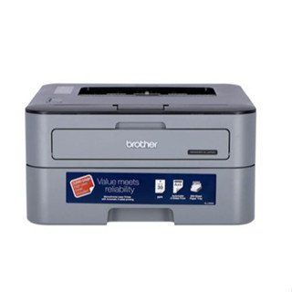 PRINTER (เครื่องพิมพ์) BROTHER HL-L2320D LASER