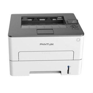 PRINTER (เครื่องพิมพ์) PANTUM MONO LASER SINGLE FUNCTION (P3305DW) WHITE