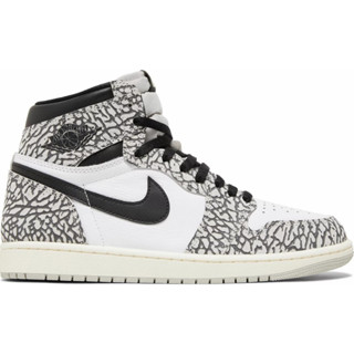 PROSPER - Air Jordan 1 High OG White Cement