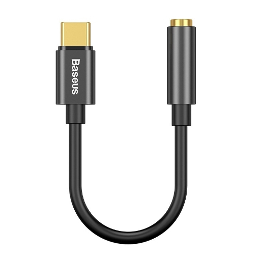 หัวแปลงtype c to 3.5mm dac