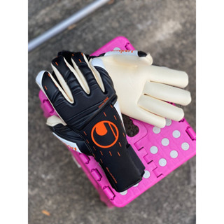 UHLSPORT SPEED CONTACT ABSOLUTGRIP FINGER SURROUND