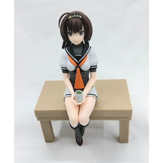 Kantai Collection Akizuki ฟิกเกอร์แท้ โมเดล JP