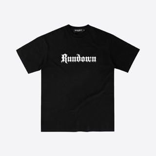 RDY Classic RDY Logo T-shirt 036