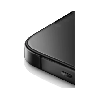 UNIQ ฟิล์ม กันมอง กระจกกันรอย Optix สำหรับ iPhone 14 ( 14/Plus/Pro/Pro Max/16E/17E) - Privacy