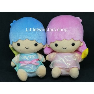 Littletwinstars  plush ตุ๊กตาลิตเติ้ลทวินสตาร์