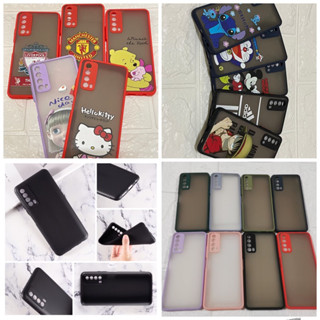 Case Huawei Y7A เคส Huawei Y7A