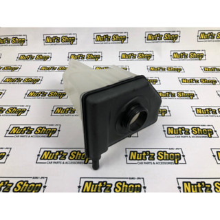 กระปุกพักน้ำของแท้ Volvo S40 V40 na/turbo ปี 1997 -2003 Reserve Tank Expansion Tank ถังพักน้ำ หม้อพักน้ำ