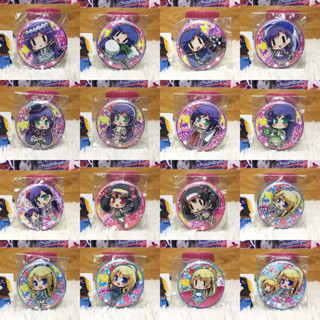 Love Live! School Idol Project เข็มกลัด ของแท้
