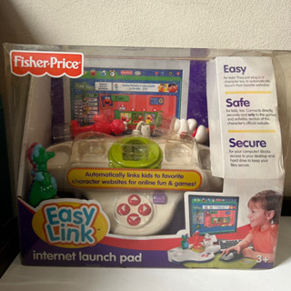 ของเล่นเด็ก เสริมพัฒนาการ fisher-price