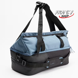 กระเป๋ากีฬา กระเป๋าเก็บอุปกรณ์รักบี้ ความจุ 35 ลิตร Sports Rugby Bags