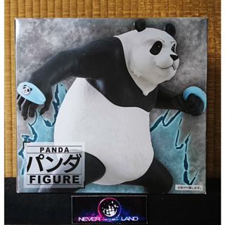 TAITO PREMIUM FIGURE:JUJUTSU KAISEN / มหาเวทย์ผนึกมาร- PANDA / แพนด้าจูไค