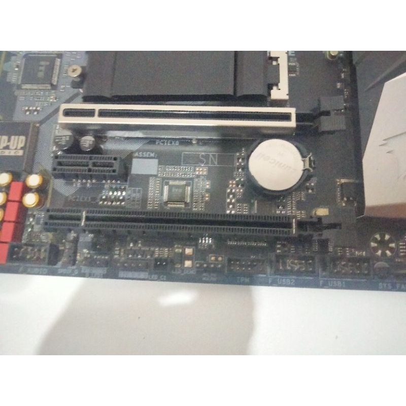 Gigabyte Z390 Aorus Pro Wifi Socket LGA 1151 V2