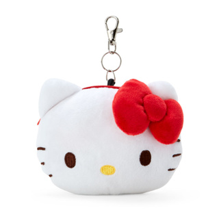 [ส่งตรงจากญี่ปุ่น] Sanrio Hello Kitty เคสรีลผ่าน ตัวละคร Sanrio ใหม่