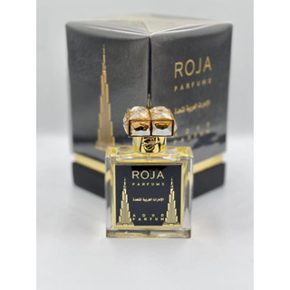 Roja Parfums: United Arab Emirates UAE นํ้าหอมแท้แบ่งขาย