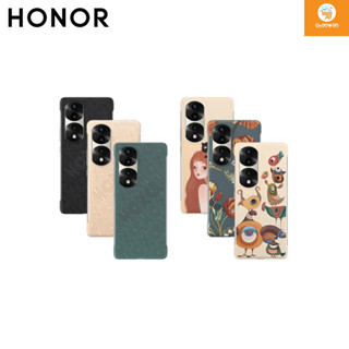 HONOR Original เคสสำหรับ HONOR 70/70 Pro ของแท้