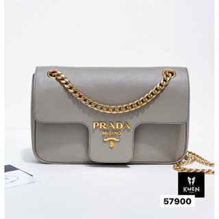 New  กระเป๋า prada พร้อมส่ง