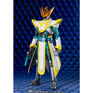 S.H.Figuarts Kamen Rider Live Bat Genome / Jackal Genome 4573102640550